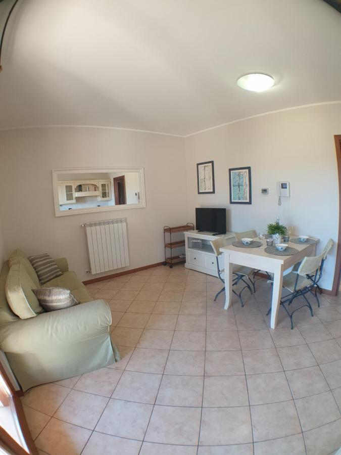 La Fenice Holiday Apartment Манерба-дель-Гарда Экстерьер фото